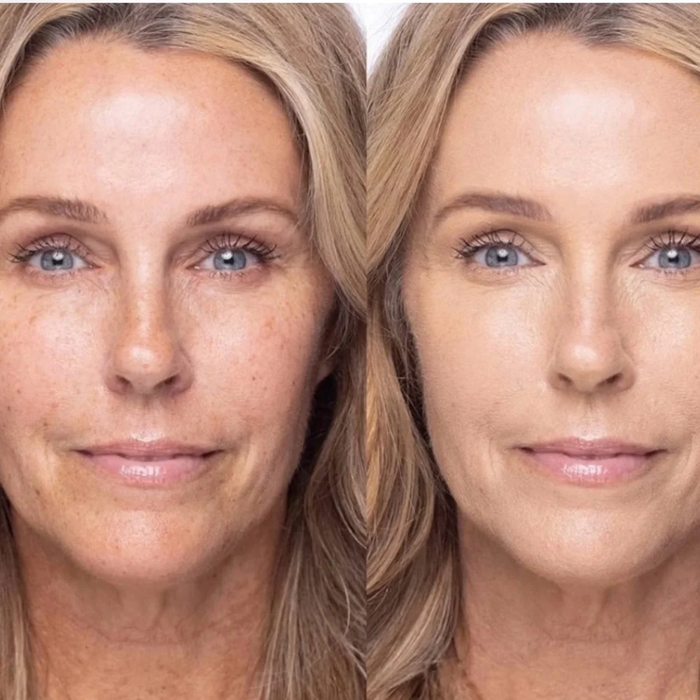 Mally Beauty Soft as Silk Foundation - Fair NEW